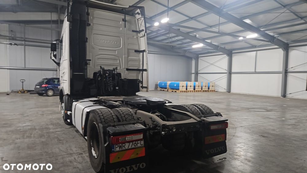 Volvo FH - 3