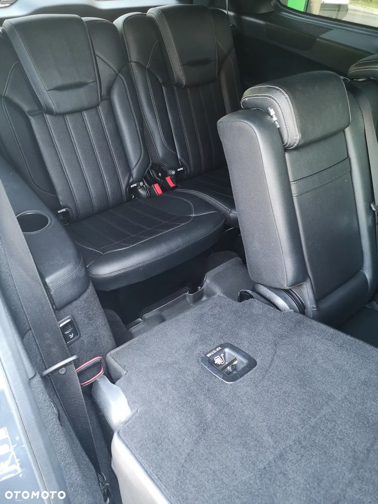 Mercedes-Benz GLS 400 4Matic 9G-TRONIC - 30