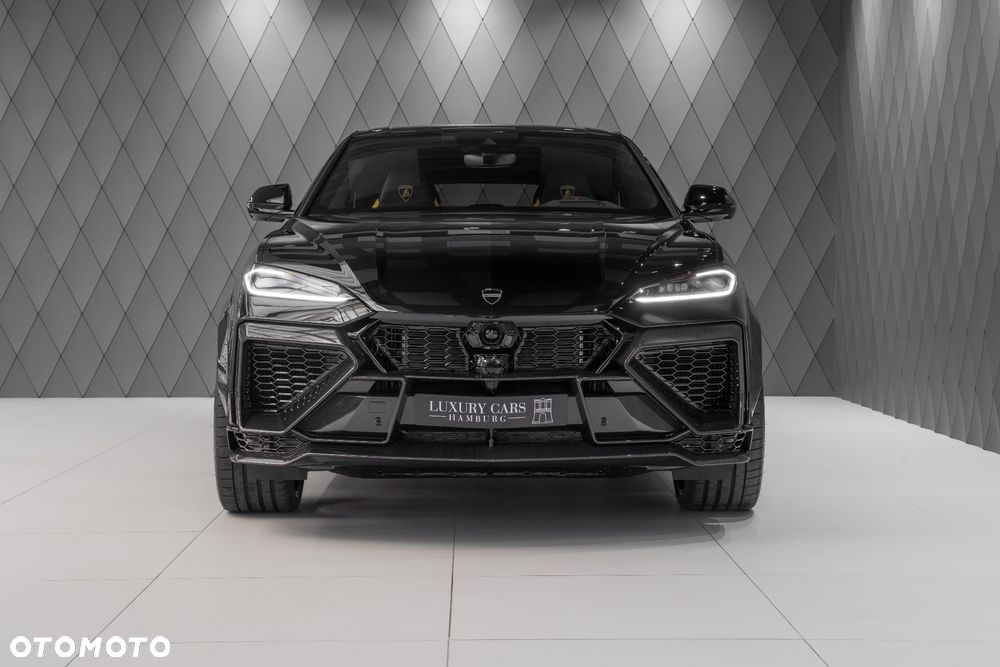 Lamborghini Urus - 2