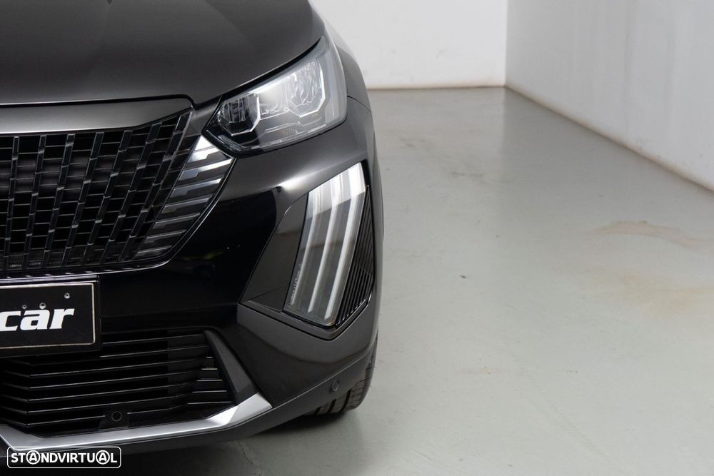 Peugeot 2008 1.2 PureTech Allure Pack - 18