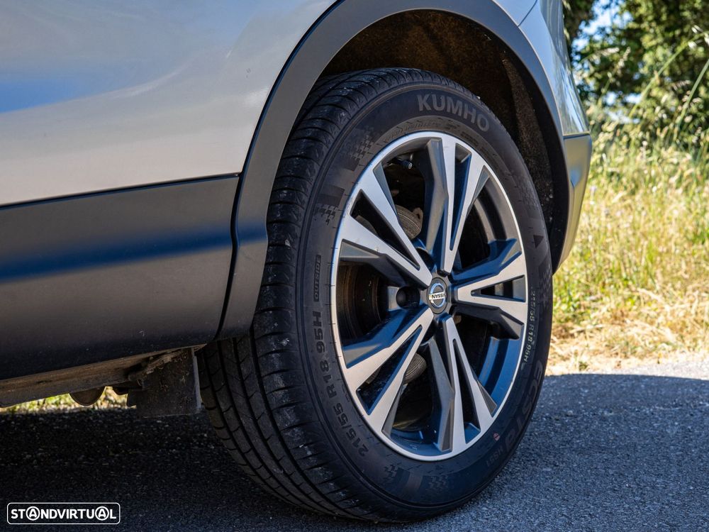 Nissan Qashqai 1.2 DIG-T Tekna Premium - 6