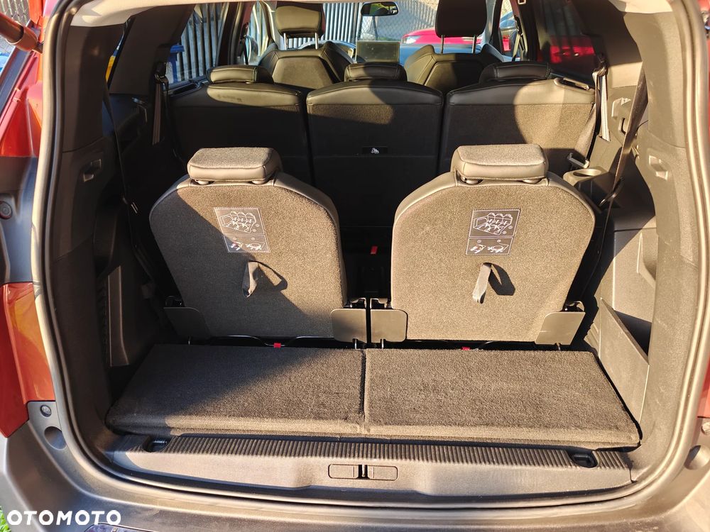 Peugeot 5008 2.0 BlueHDi Allure Pack S&S EAT8 - 15