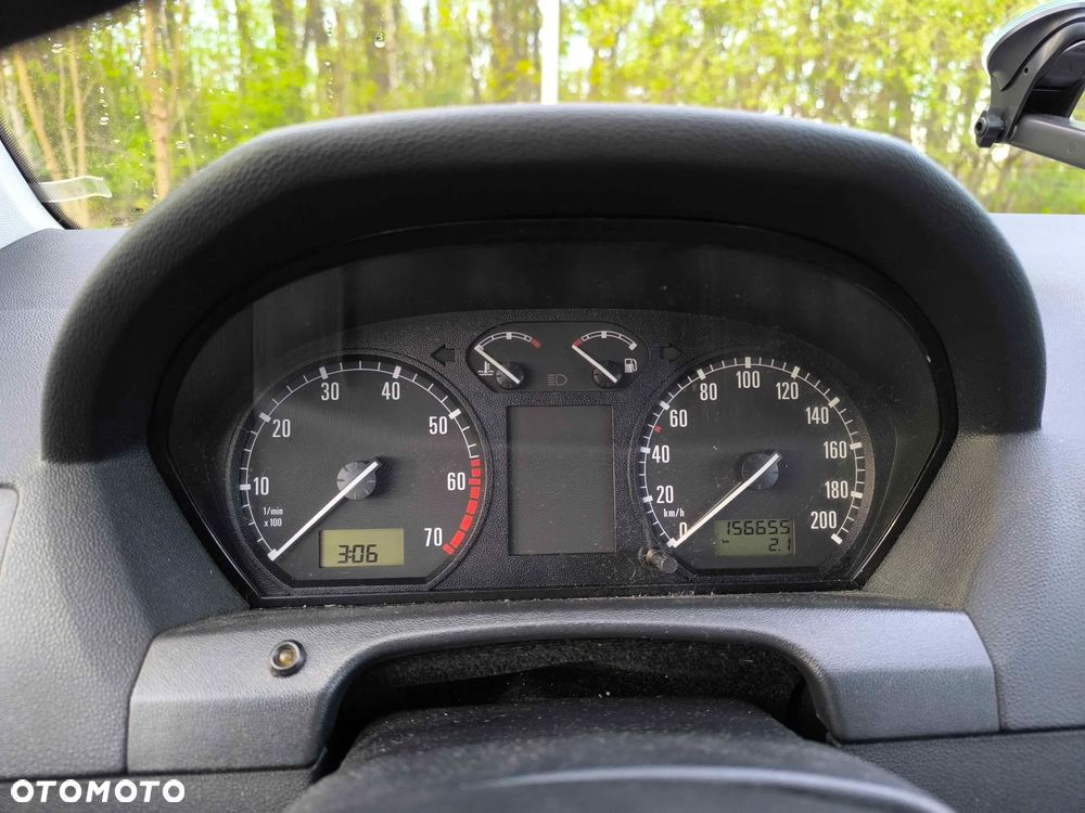 Skoda Fabia 1.4 16V Classic - 8