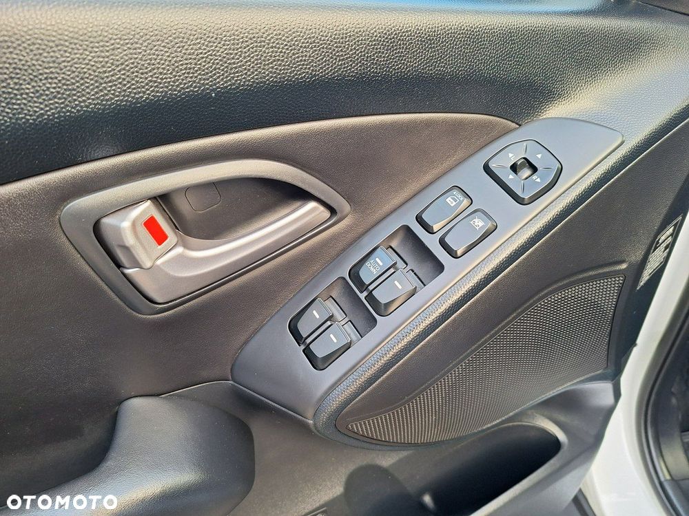 Hyundai ix35 1.7 CRDi 2WD Comfort - 19