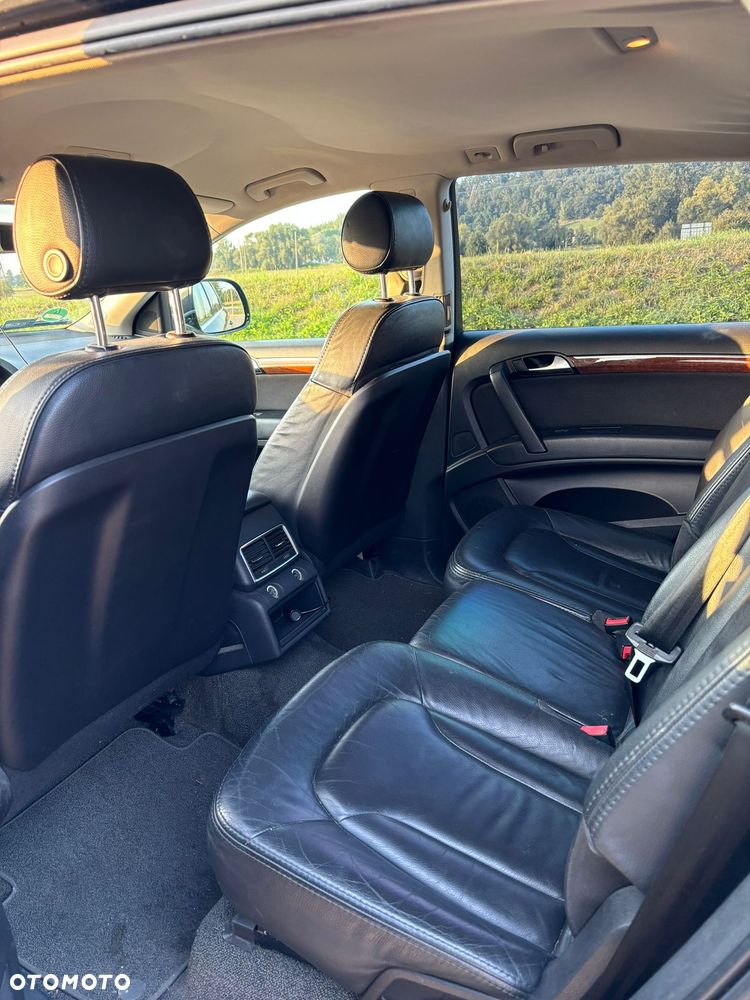 Audi Q7 - 13