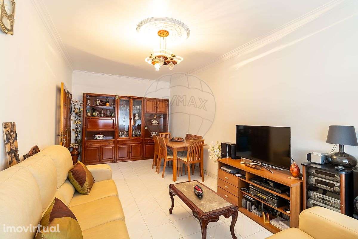 Apartamento T3 para venda - Grande imagem: 3/21