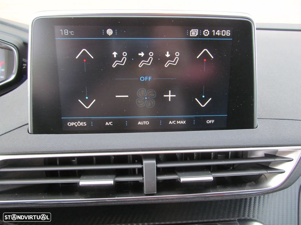 Peugeot 3008 PureTech 130 Stop & Start GPF Active Business-Pack - 15