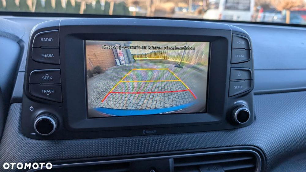 Hyundai Kona 1.0 T-GDI YES!+ - 16