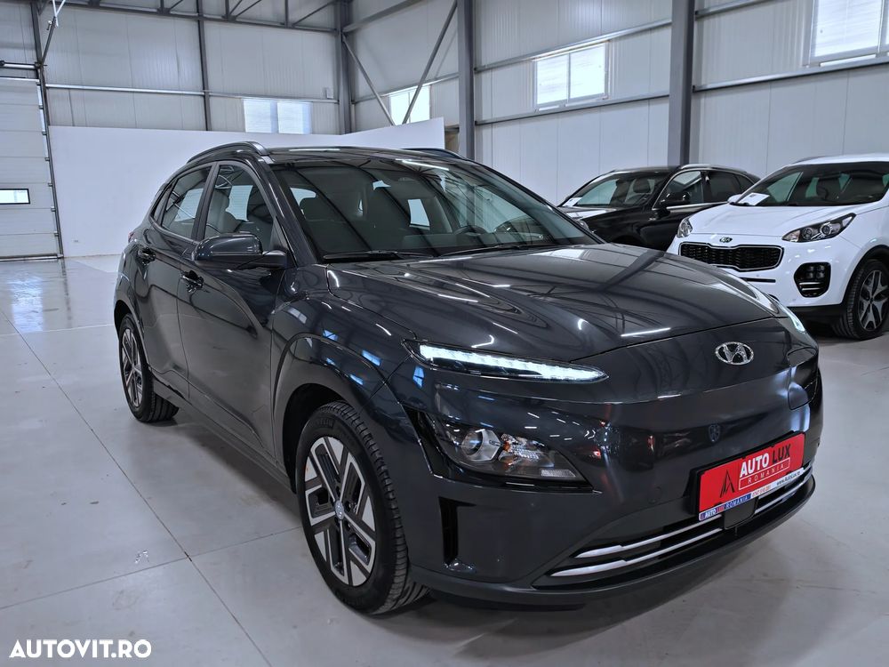 Hyundai KONA EV Select - 2