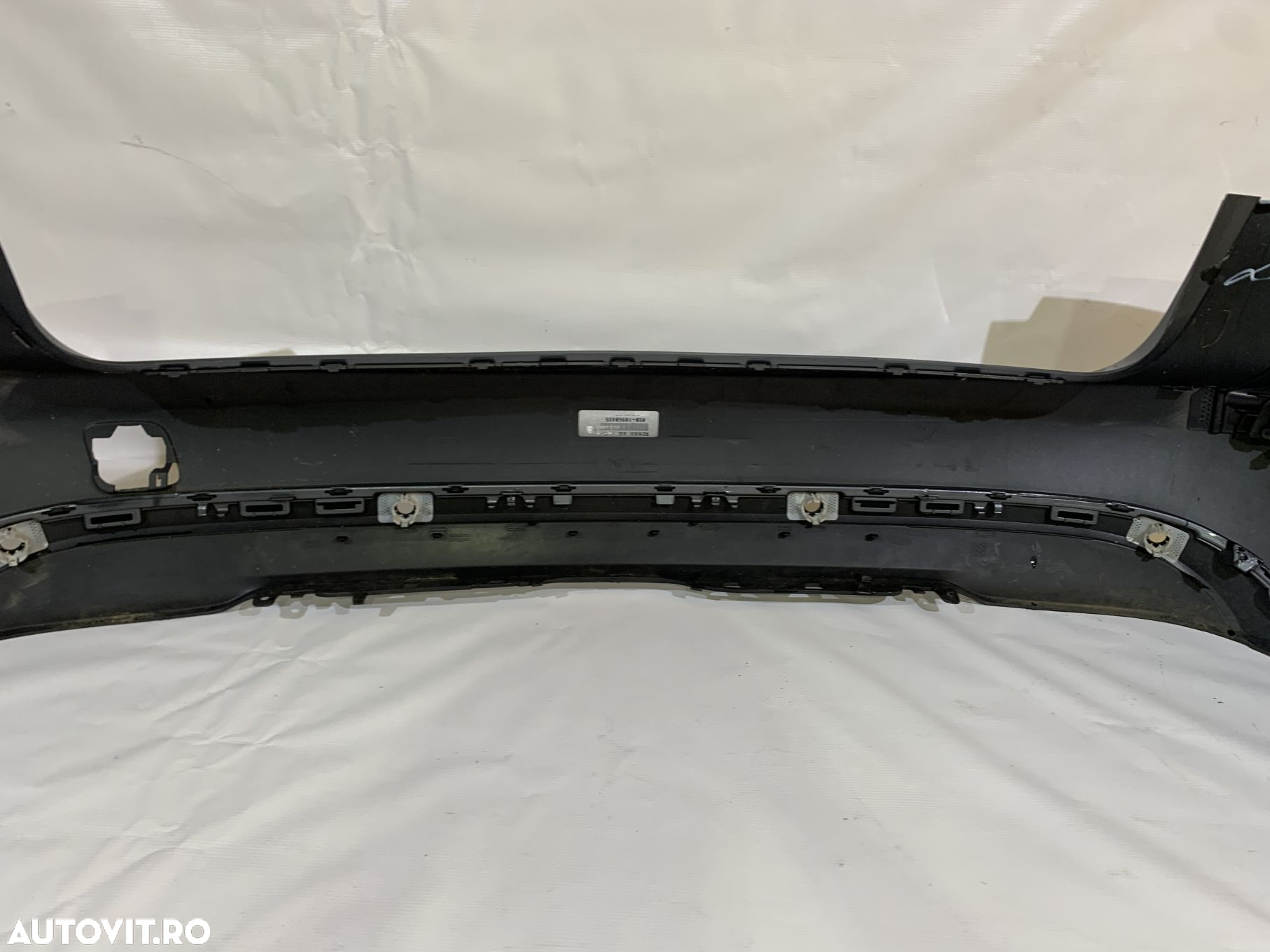 Bara spate Mercedes C-Class W205 Kombi, 2014, 2015, 2016, 2017, 2018, 2019, 2020, 2021, cod origine OE A2058853838. - 6