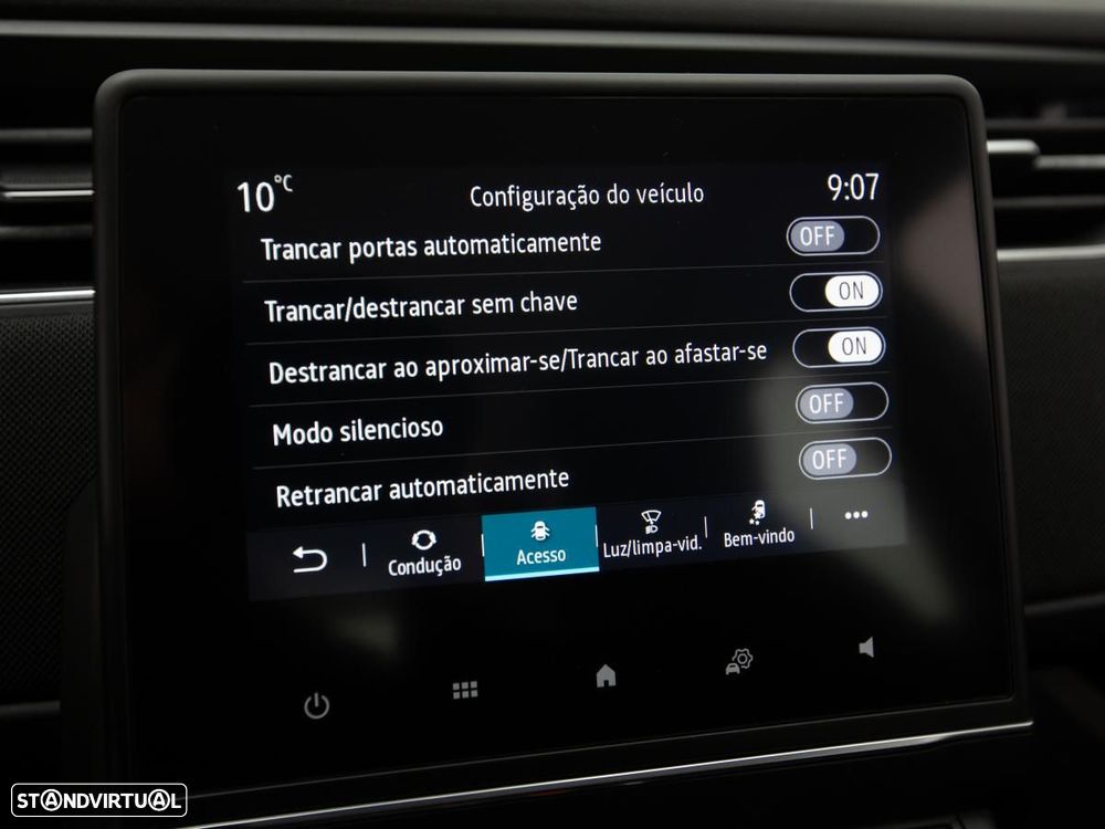 Renault Zoe (c/ Bateria) Zen 50 - 28