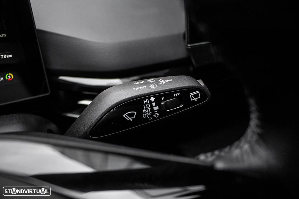 MG MG4 4 Standard - 17