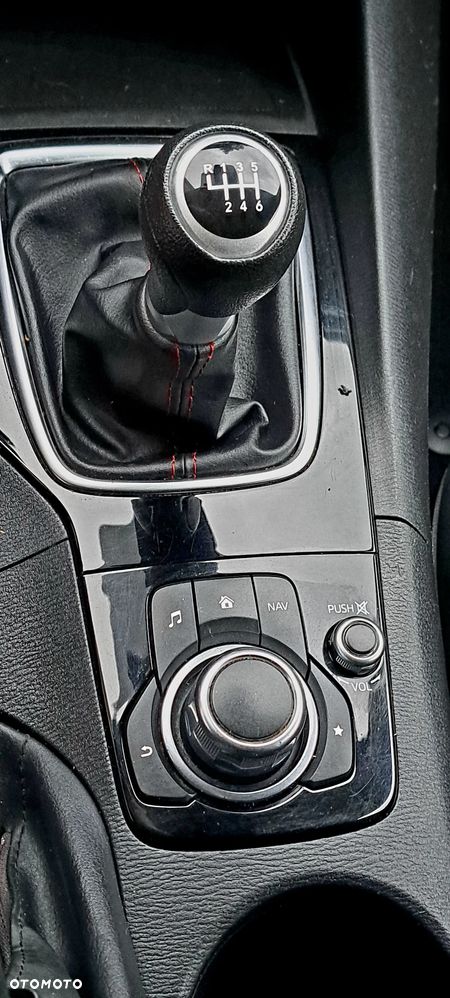 Mazda 3 SKYACTIV-G 120 Sports-Line - 10