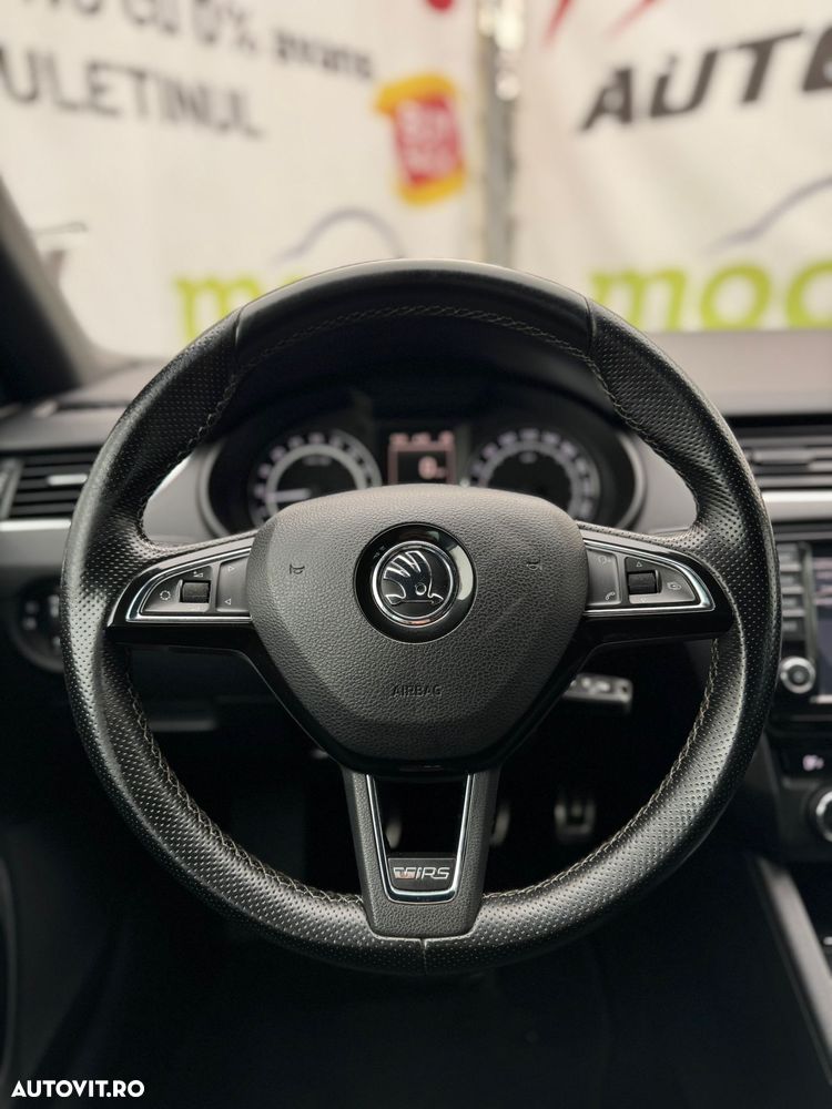 Skoda Octavia - 30