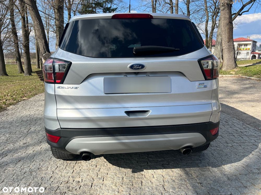 Ford Escape - 6