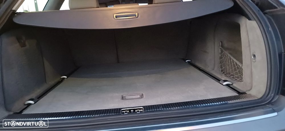 Audi A6 Allroad 3.0 TDi V6 Tip. - 13