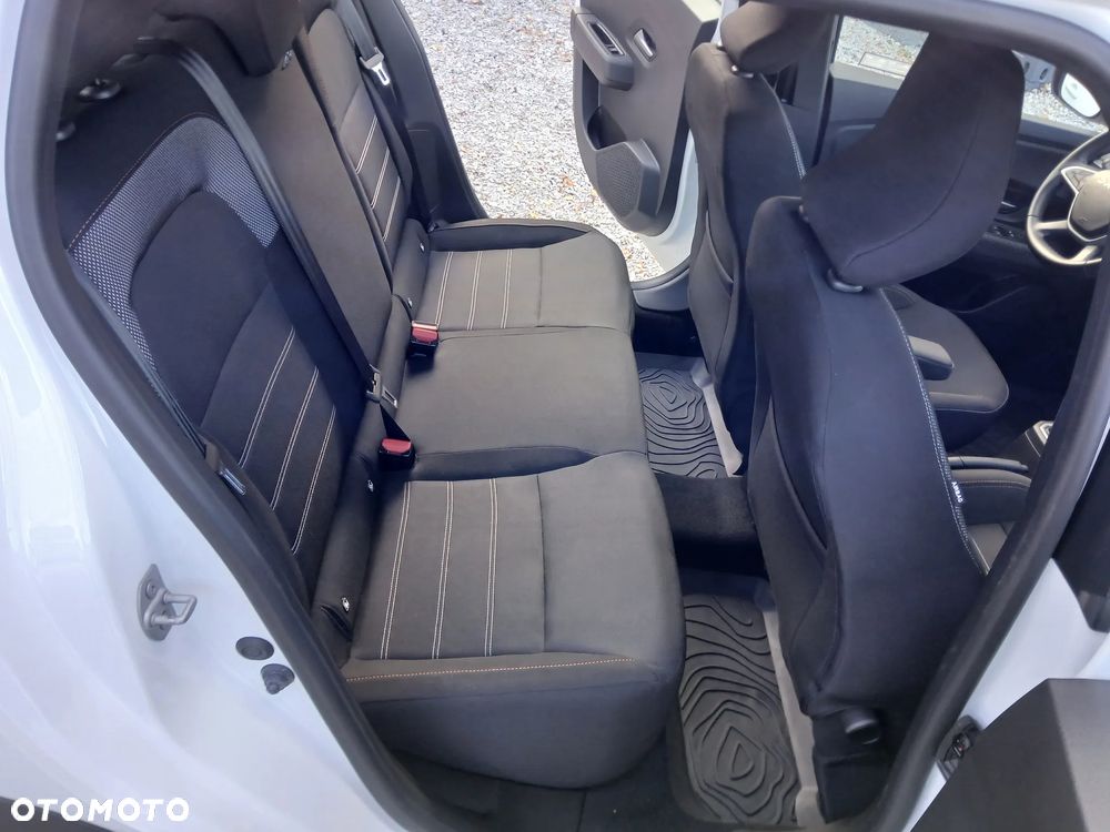Dacia Sandero Stepway 1.0 TCe Comfort - 25