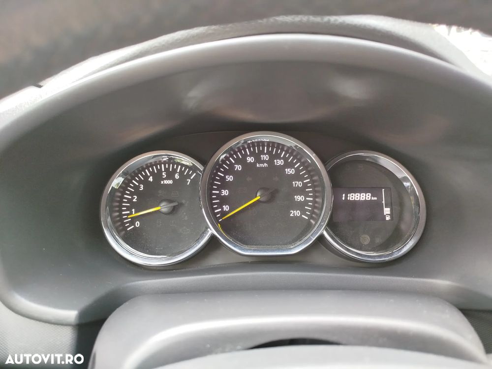 Dacia Logan 1.2 Prestige - 2