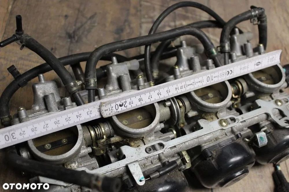 Gaźnik gaźniki membrana pływak KEIHIN Dawca Części - 5