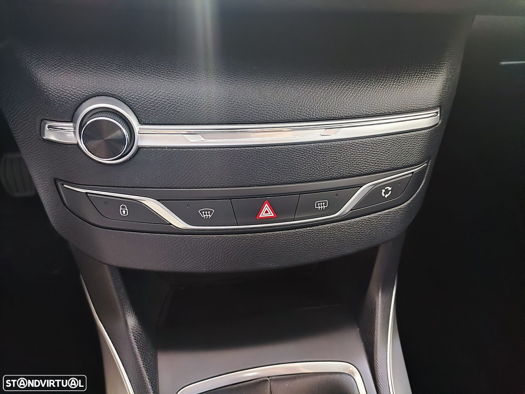 Peugeot 308 SW 1.5 BlueHDi Allure Pack - 24