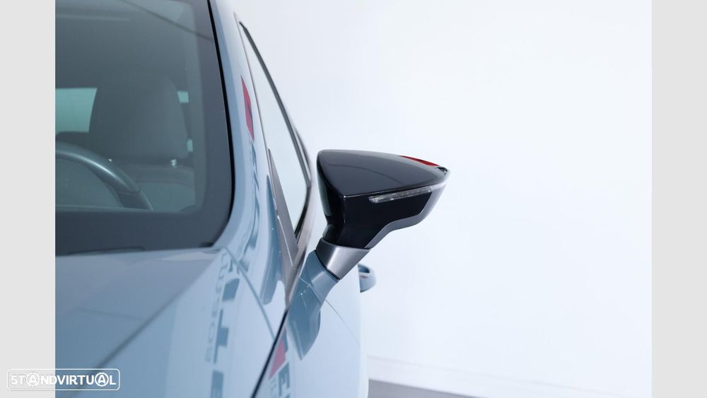 SEAT Ibiza 1.0 TSI FR DSG - 4
