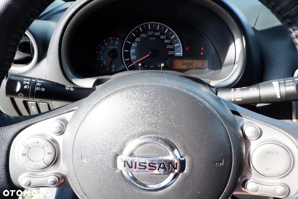 Nissan Micra 1.2 Style Edition - 17