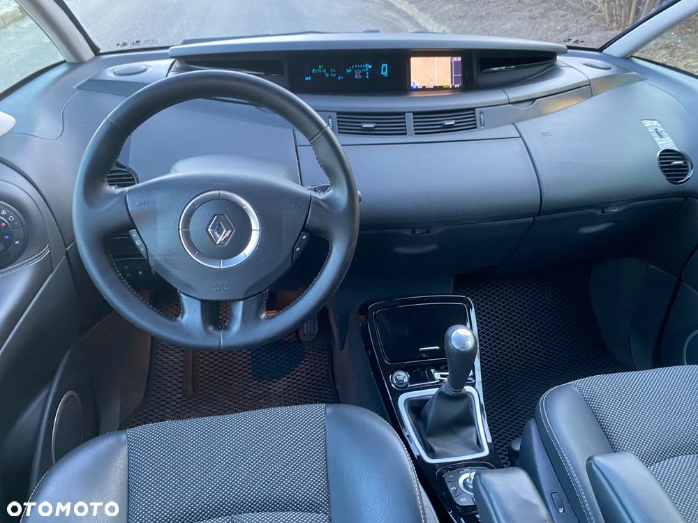 Renault Espace 2.0 dCi FAP Navitech - 11