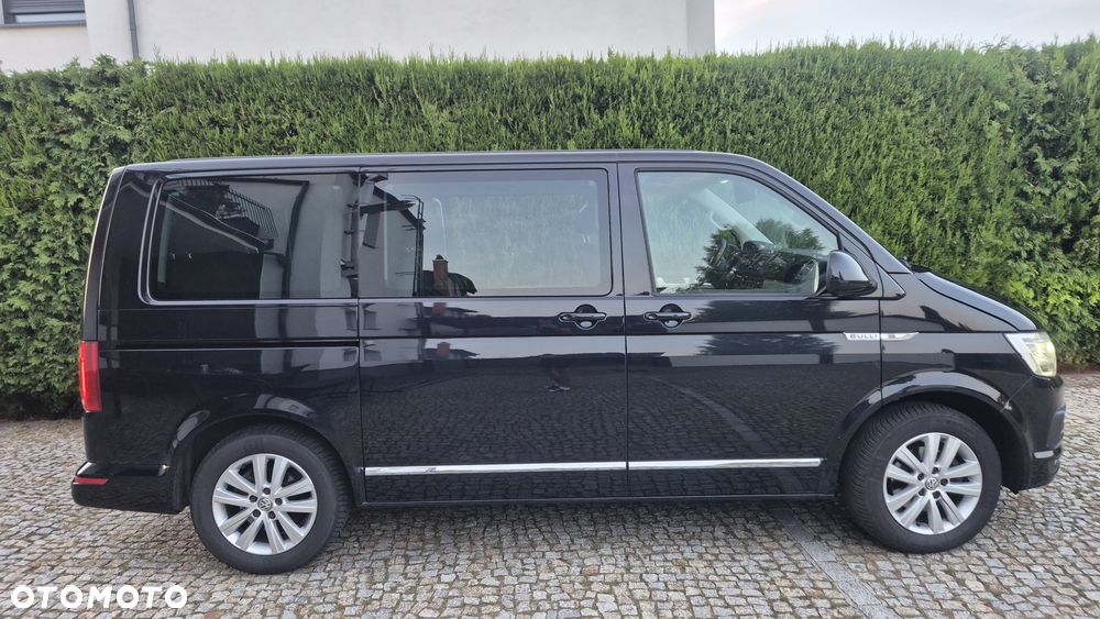 Volkswagen Multivan 2.0 TDI L1 Highline DSG - 15