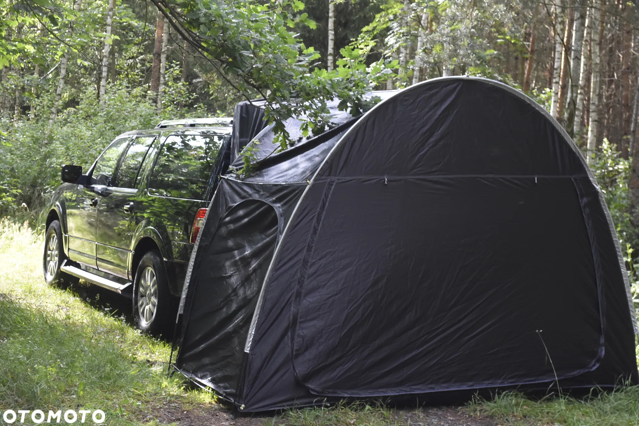 Ford Expedition - 3