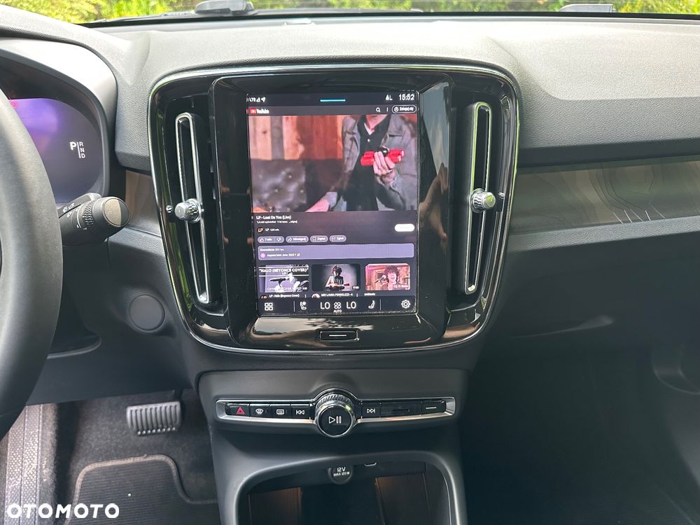 Volvo C40 P6 Recharge Ultimate - 14