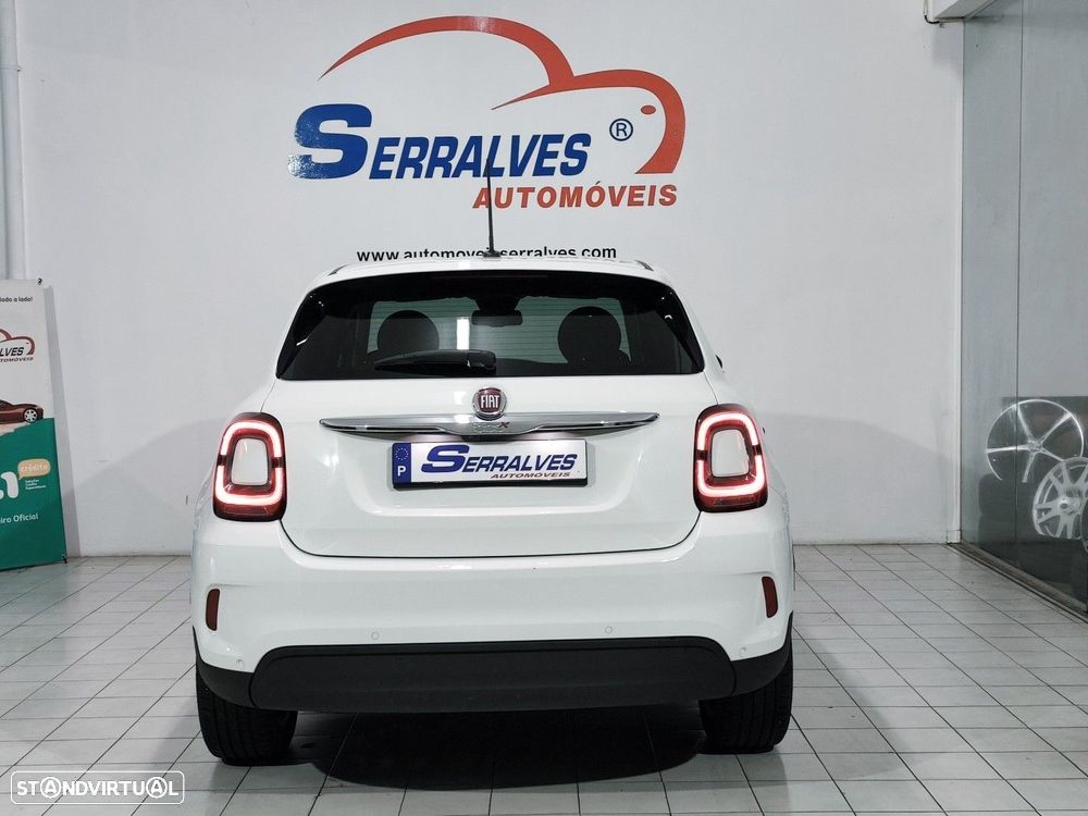 Fiat 500X 1.0 FireFly Urban - 6