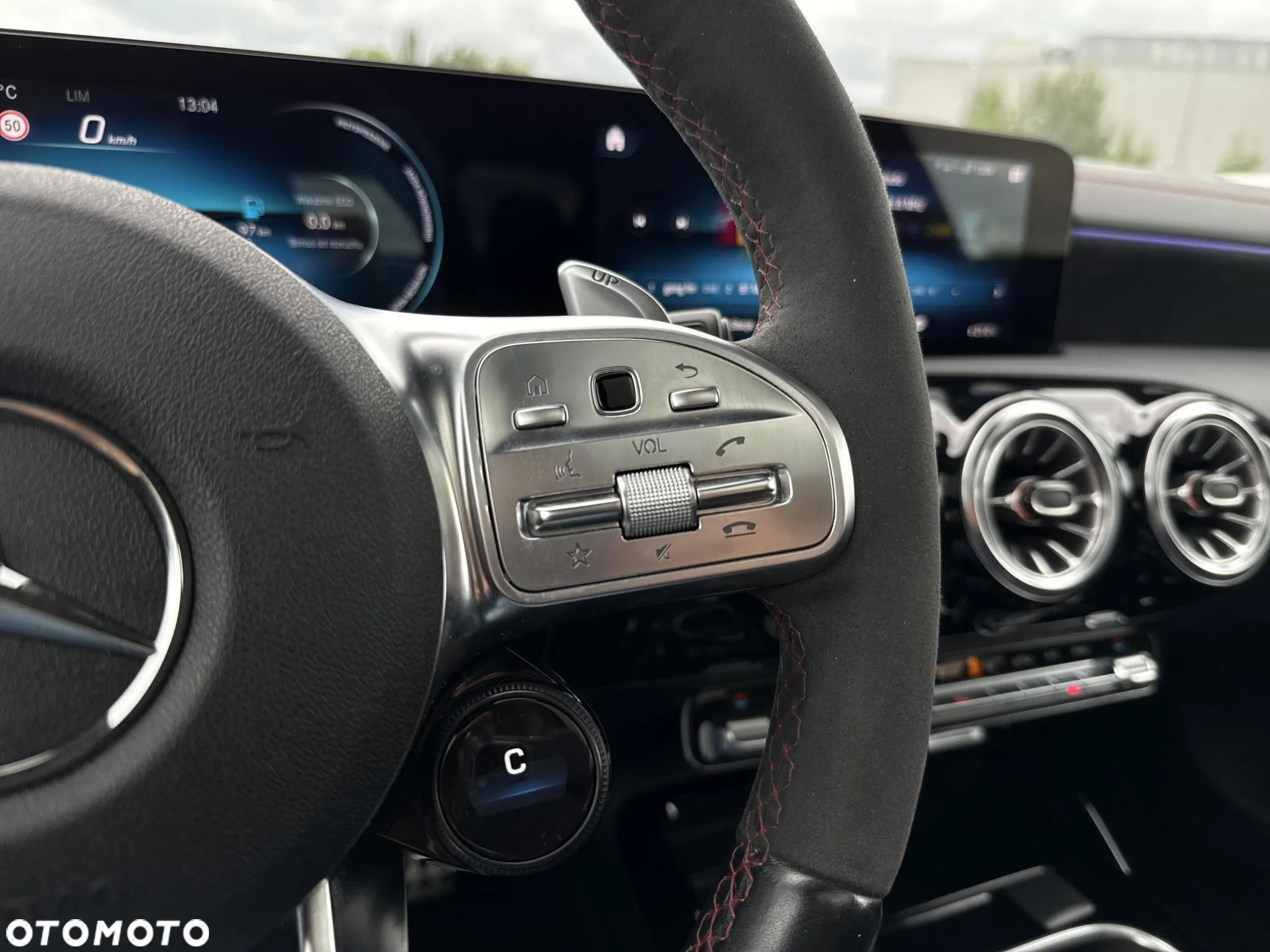 Mercedes-Benz CLA AMG 45 S 4-Matic 8G-DCT - 16