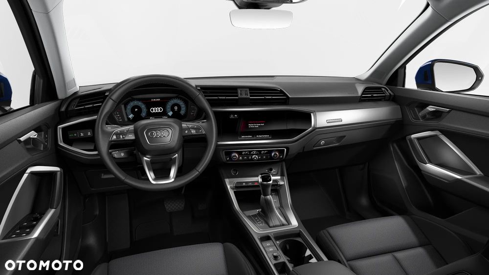 Audi Q3 40 TFSI Quattro S tronic - 7