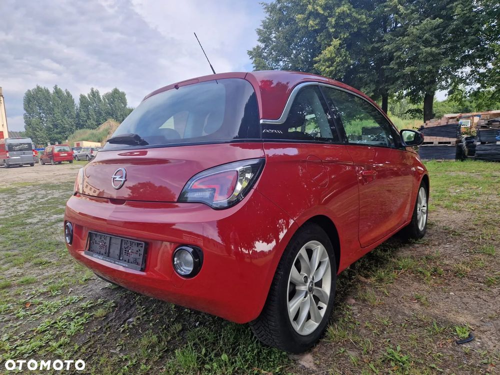 Opel Adam 1.2 120 Jahre - 5
