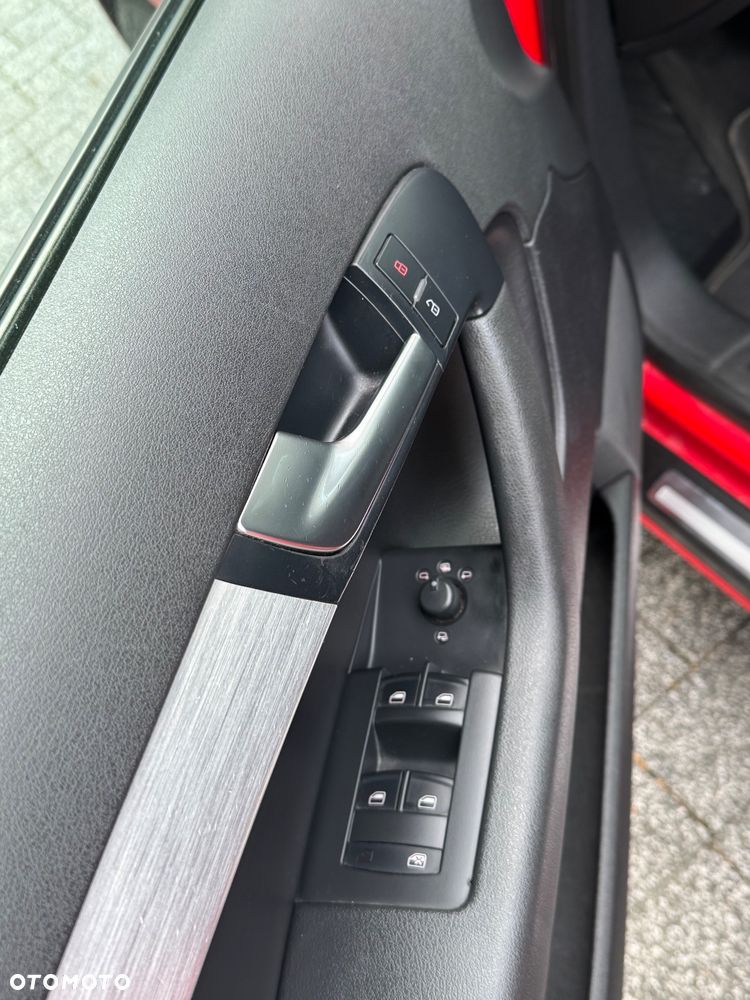 Audi A3 Sportback 2.0 TDI DPF quattro S line Sportpaket (plus) - 37