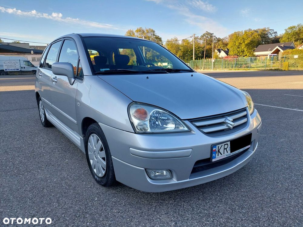 Suzuki Liana - 6