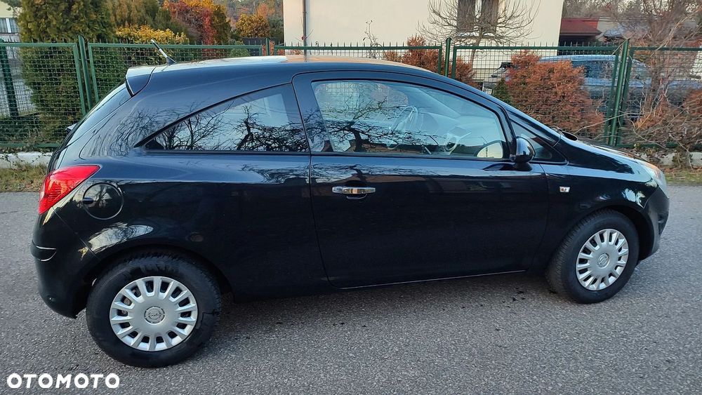 Opel Corsa 1.2 16V Enjoy - 31