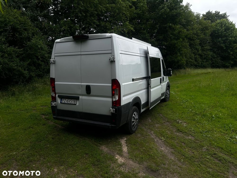 Fiat Ducato - 4