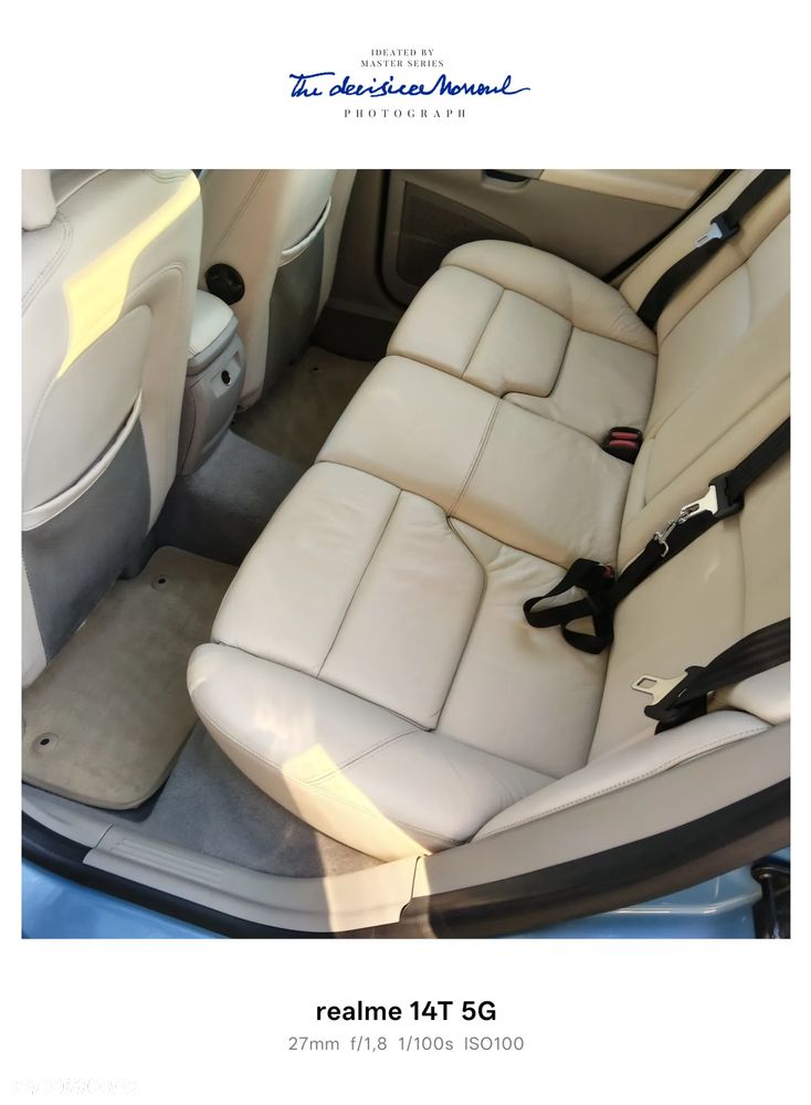 Volvo V50 - 12