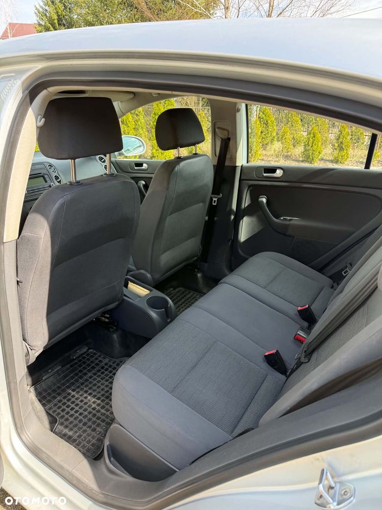 Volkswagen Golf Plus 1.9 TDI Goal - 6