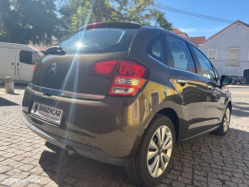 Citroën C3 1.4 VTi Seduction - 14