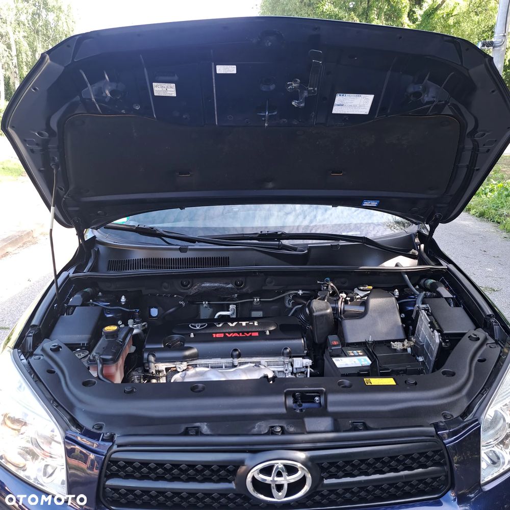 Toyota RAV4 2.0 4x4 Sol - 15