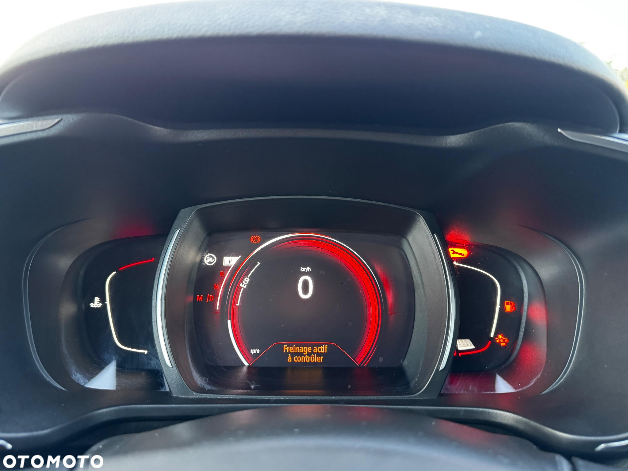 Renault Kadjar 1.5 dCi Energy Limited EDC - 23