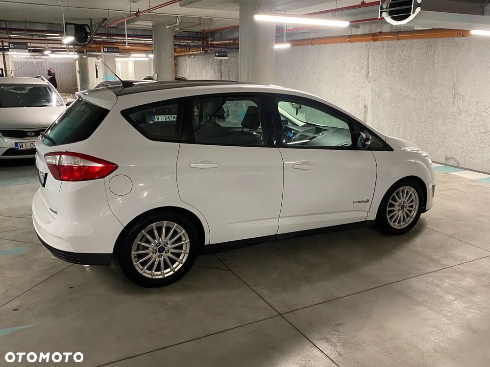 Ford C-MAX - 6