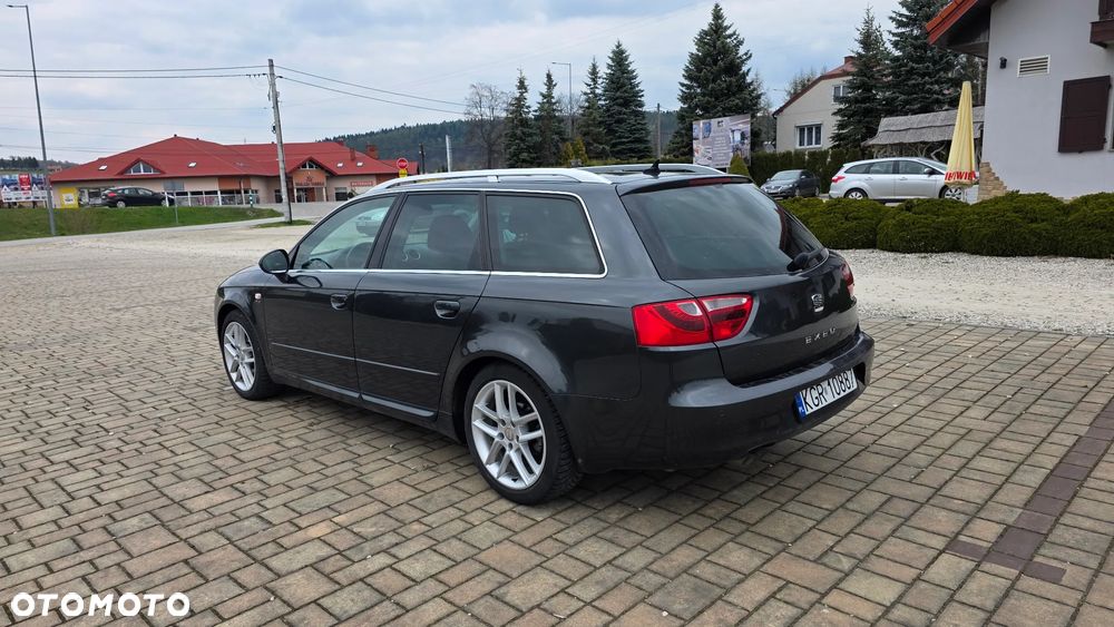 Audi A4 Avant 2.0 TDI - 12