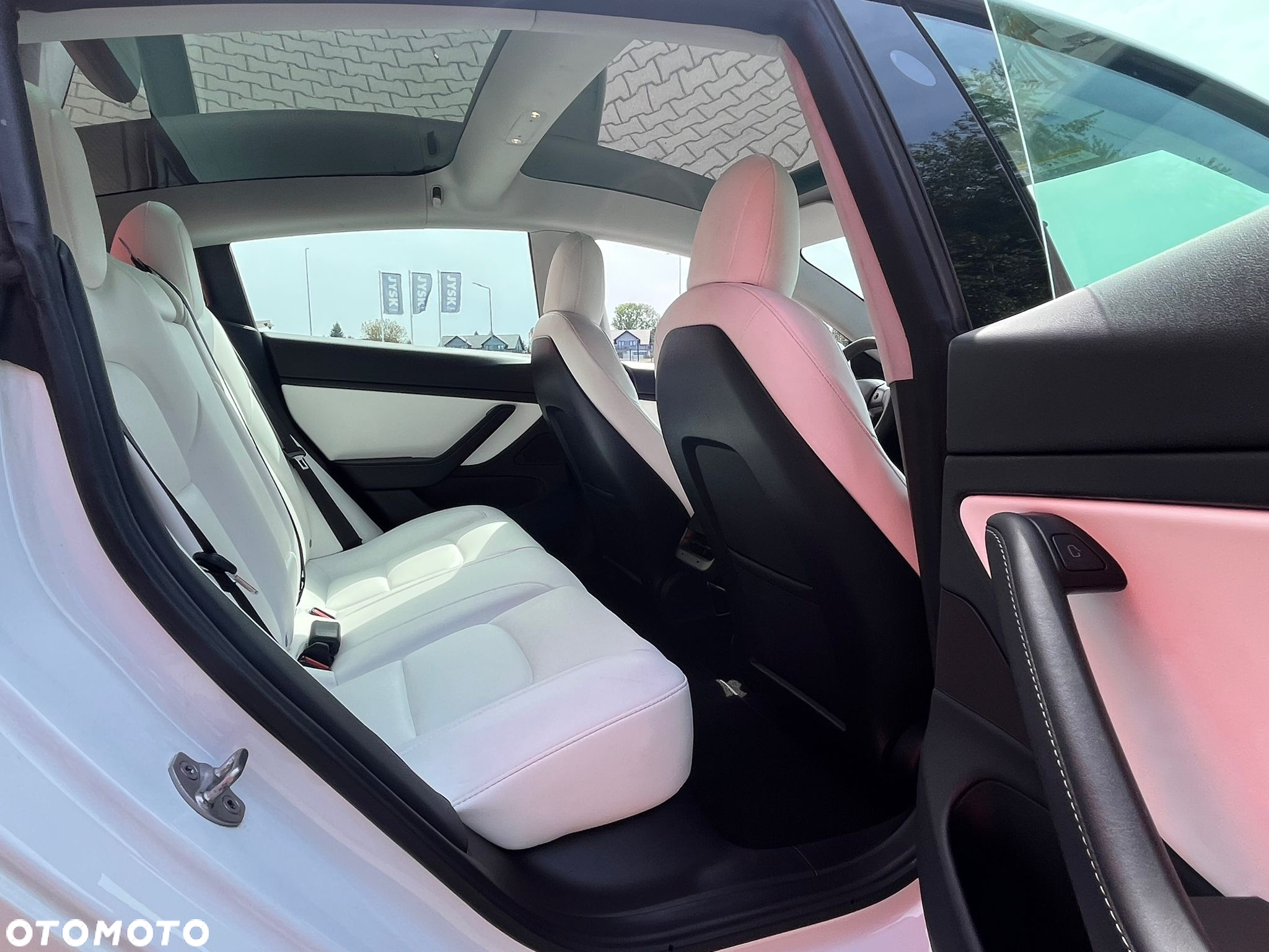 Tesla Model 3 Langstreckenbatterie Allradantrieb Dual Motor Performance - 19