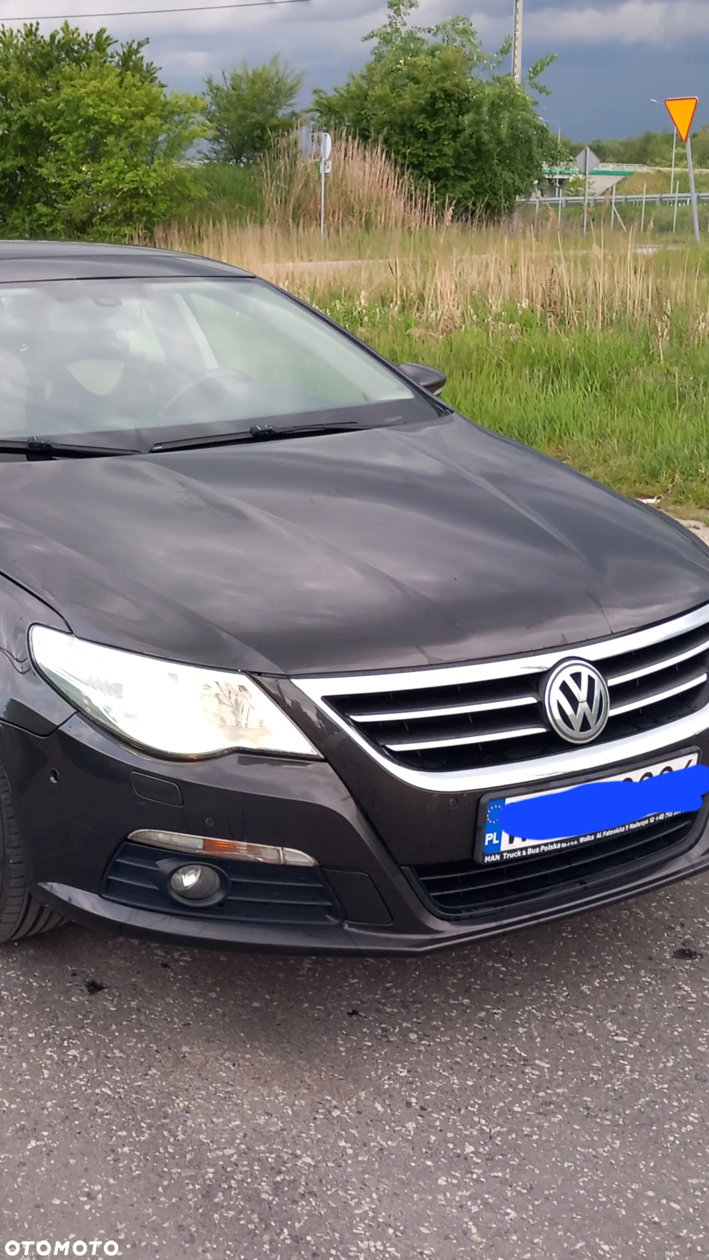 Volkswagen CC - 3