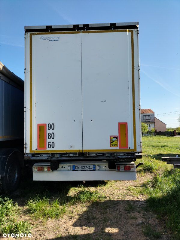 Krone - 3