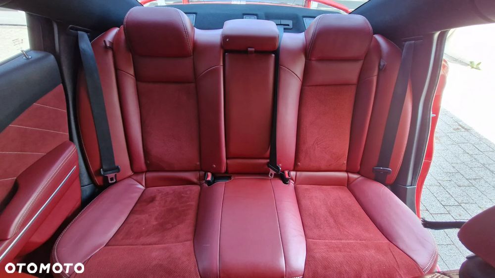 Dodge Charger Automatik SRT 392 - 21