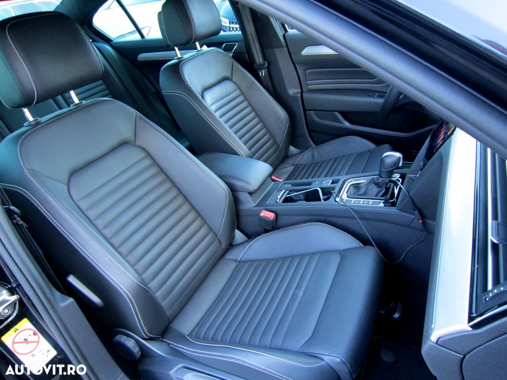 Volkswagen Passat 1.5 TSI OPF DSG Elegance - 24